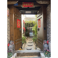 รูปถ่าย จีน(China) ลี่เจียง(Lijiang) 2026-01 766
