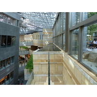 รูปถ่าย ญี่ปุ่น(Japan) โตเกียว(Tokyo) รปปงงิฮิลส์(Roppongi Hills) 2010-06 15