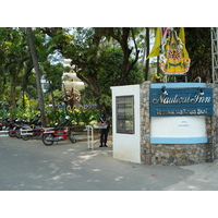 รูปถ่าย ไทย(Thailand) หาดพัทยา(Pattaya Beach) 2007-02 12