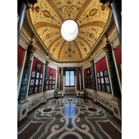 รูปถ่าย อิตาลี(Italy) ฟลอเรนซ์(Florence) พิพิธภัณฑ์อุฟฟีซี(Uffizi Museum) 2022-05 364