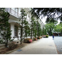 รูปถ่าย ญี่ปุ่น(Japan) เกียวโต(Kyoto) มหาวิทยาลัยริวโกกุ(Ryukoku University) 2010-06 2