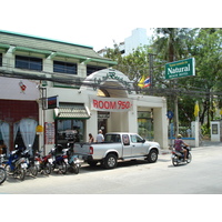 รูปถ่าย ไทย(Thailand) หาดพัทยา(Pattaya Beach) 2007-02 41