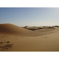 รูปถ่าย สหรัฐอาหรับเอมิเรตส์(United Arab Emirates) จากดูไบไปถนนอัลอิน(Dubai to Al Ain road) 2005-03 25