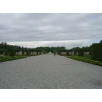 รูปถ่าย สวีเดน(Sweden) ดร็ทท์นิงโฮล์ม(Drottningholm) 2005-06 4