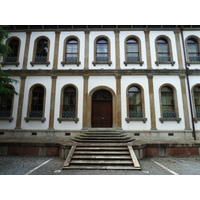 รูปถ่าย ญี่ปุ่น(Japan) เกียวโต(Kyoto) มหาวิทยาลัยริวโกกุ(Ryukoku University) 2010-06 3