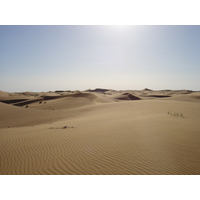 รูปถ่าย สหรัฐอาหรับเอมิเรตส์(United Arab Emirates) จากดูไบไปถนนอัลอิน(Dubai to Al Ain road) 2005-03 20
