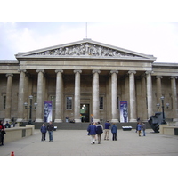 รูปถ่าย อังกฤษ(United Kingdom) ลอนดอน(London) 2001-04 45