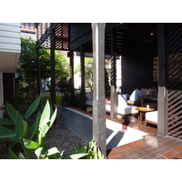 รูปถ่าย ไทย(Thailand) เชียงใหม่(Chiang Mai) ถนนราชดำเนิน(Rachadamnoen road) 2009-12 53