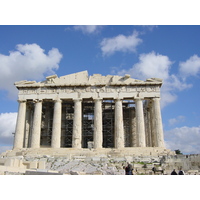 รูปถ่าย กรีก(Greece) เอเธนส์(Athens) 2003-12 4