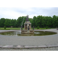 รูปถ่าย สวีเดน(Sweden) ดร็ทท์นิงโฮล์ม(Drottningholm) 2005-06 0
