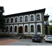 รูปถ่าย ญี่ปุ่น(Japan) เกียวโต(Kyoto) มหาวิทยาลัยริวโกกุ(Ryukoku University) 2010-06 4
