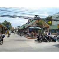 รูปถ่าย ไทย(Thailand) หาดพัทยา(Pattaya Beach) 2007-02 32