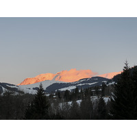 รูปถ่าย ฝรั่งเศส(France) เมแฌฟว์(Megeve) 2022-02 94