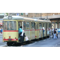 รูปถ่าย เยอรมนี(Germany) ดัสเซลดอร์ฟ(Dusseldorf) 2007-05 91