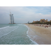 รูปถ่าย สหรัฐอาหรับเอมิเรตส์(United Arab Emirates) ดูไบ(Dubai) รีสอร์ตมาดินัตจูไมราห์(Madinat Jumeirah Resort) 2009-12 27