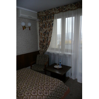 รูปถ่าย ยูเครน(Ukraine) เคียฟ(Kiev) โรงแรมเพรสซิเดนต์(President Hotel) 2007-11 37