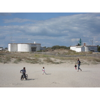 รูปถ่าย ฝรั่งเศส(France) นีวร์มูทีเย(Noirmoutier) 2006-08 101