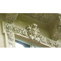 รูปถ่าย ฝรั่งเศส(France) ปารีส(Paris) โบสถ์ลามาเดอแลน(La Madeleine) 2007-05 37