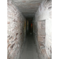 รูปถ่าย ฝรั่งเศส(France) ซืสซีนีโอ(Suscinio) ปราสาทซูซีนีโอ(Suscinio Castle) 2007-09 46