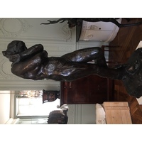รูปถ่าย ฝรั่งเศส(France) ปารีส(Paris) พิพิธภัณฑ์โรแดง(Rodin Museum) 2017-06 1