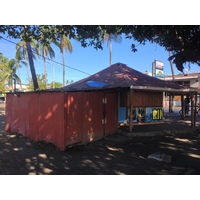 รูปถ่าย คอสตาริกา(Costa Rica) ปุนตาเรนัส(Puntarenas) 2015-03 45