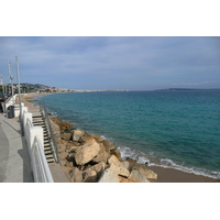 รูปถ่าย ฝรั่งเศส(France) ม็องเดอลีเยอ(Mandelieu) 2008-03 20