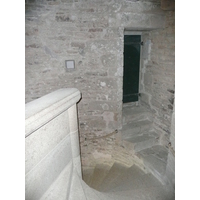 รูปถ่าย ฝรั่งเศส(France) ซืสซีนีโอ(Suscinio) ปราสาทซูซีนีโอ(Suscinio Castle) 2007-09 45