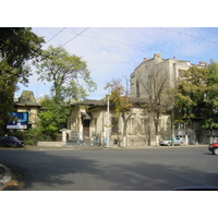 รูปถ่าย โรมาเนีย(Romania) บูคาเรสต์(Bucharest) 2003-10 40