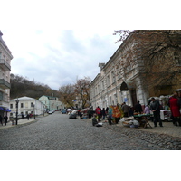 รูปถ่าย ยูเครน(Ukraine) เคียฟ(Kiev) ปอดิลด้านตะวันตก(Podil West) 2007-11 88