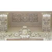 รูปถ่าย ฝรั่งเศส(France) ปารีส(Paris) โบสถ์ลามาเดอแลน(La Madeleine) 2007-05 54