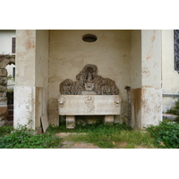 รูปถ่าย อิตาลี(Italy) โรม(Rome) วิลลาโดเรียปัมฟีลี(Villa Doria Pamphili) 2007-11 83