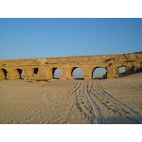 รูปถ่าย อิสราเอล(Israel) ซีซาร์เรีย(Caesarea) 2006-12 93
