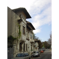 รูปถ่าย โรมาเนีย(Romania) บูคาเรสต์(Bucharest) 2003-10 31
