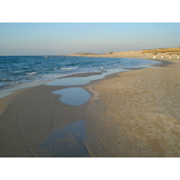รูปถ่าย อิสราเอล(Israel) ซีซาร์เรีย(Caesarea) 2006-12 78