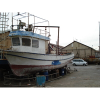 รูปถ่าย อิสราเอล(Israel) จาฟา(Jaffa) 2006-12 6