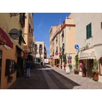 รูปถ่าย อิตาลี(Italy) ซาร์ดิเนีย(Sardinia) อัลเกโร(Alghero) 2015-06 74