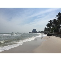 รูปถ่าย ไทย(Thailand) หัวหิน(Hua hin) 2016-01 87