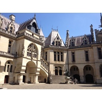 รูปถ่าย ฝรั่งเศส(France) ปีแยร์ฟง(Pierrefonds) 2014-05 254