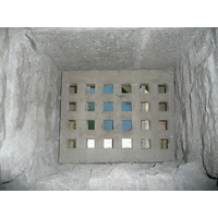 รูปถ่าย ฝรั่งเศส(France) ซืสซีนีโอ(Suscinio) ปราสาทซูซีนีโอ(Suscinio Castle) 2007-09 159