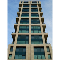 รูปถ่าย อิสราเอล(Israel) เทลอาวีฟ(Tel Aviv) ชายหาดเทลอาวีฟ(Tel Aviv Sea Shore) 2006-12 224