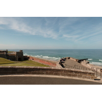 รูปถ่าย อังกฤษ(United Kingdom) สกอตแลนด์(Scotland) ปราสาทแบมเบิร์ก(Bamburgh Castle) 2011-07 143