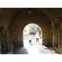 รูปถ่าย ฝรั่งเศส(France) โอต์-เดอ-คาญ(Les Hauts de Cagnes) 2006-01 84