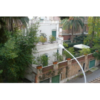 รูปถ่าย อิตาลี(Italy) โรม(Rome) วิลลาชาร์รา(Villa Sciarra) 2007-11 68