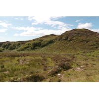 รูปถ่าย อังกฤษ(United Kingdom) เกาะสกาย(Skye) เทือกเขาคูลิน(The Cuillin) 2011-07 164