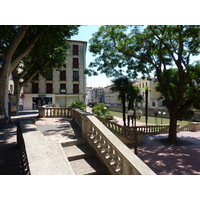 รูปถ่าย ฝรั่งเศส(France) นาร์บอน(Narbonne) 2009-07 114