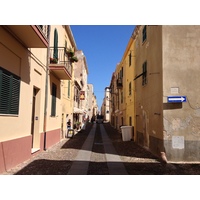 รูปถ่าย อิตาลี(Italy) ซาร์ดิเนีย(Sardinia) อัลเกโร(Alghero) 2015-06 40