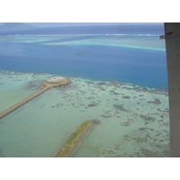 รูปถ่าย เฟรนช์โพลี่นีเซีย(Polynesia) ตาฮิติ(Tahiti) 2006-04 55