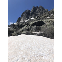 รูปถ่าย ฝรั่งเศส(France) คอร์สิคา(Corsica) ทะเลสาบเมโลและกาปีเตลโล(Lac de Melo et Capitello) 2021-06 194