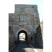 รูปถ่าย อังกฤษ(United Kingdom) สกอตแลนด์(Scotland) ปราสาทแบมเบิร์ก(Bamburgh Castle) 2011-07 165