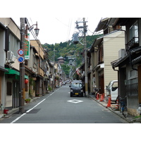 รูปถ่าย ญี่ปุ่น(Japan) เกียวโต(Kyoto) ถนนคิโยมิซุซากะ(Kiyomizuzaka) 2010-06 3
